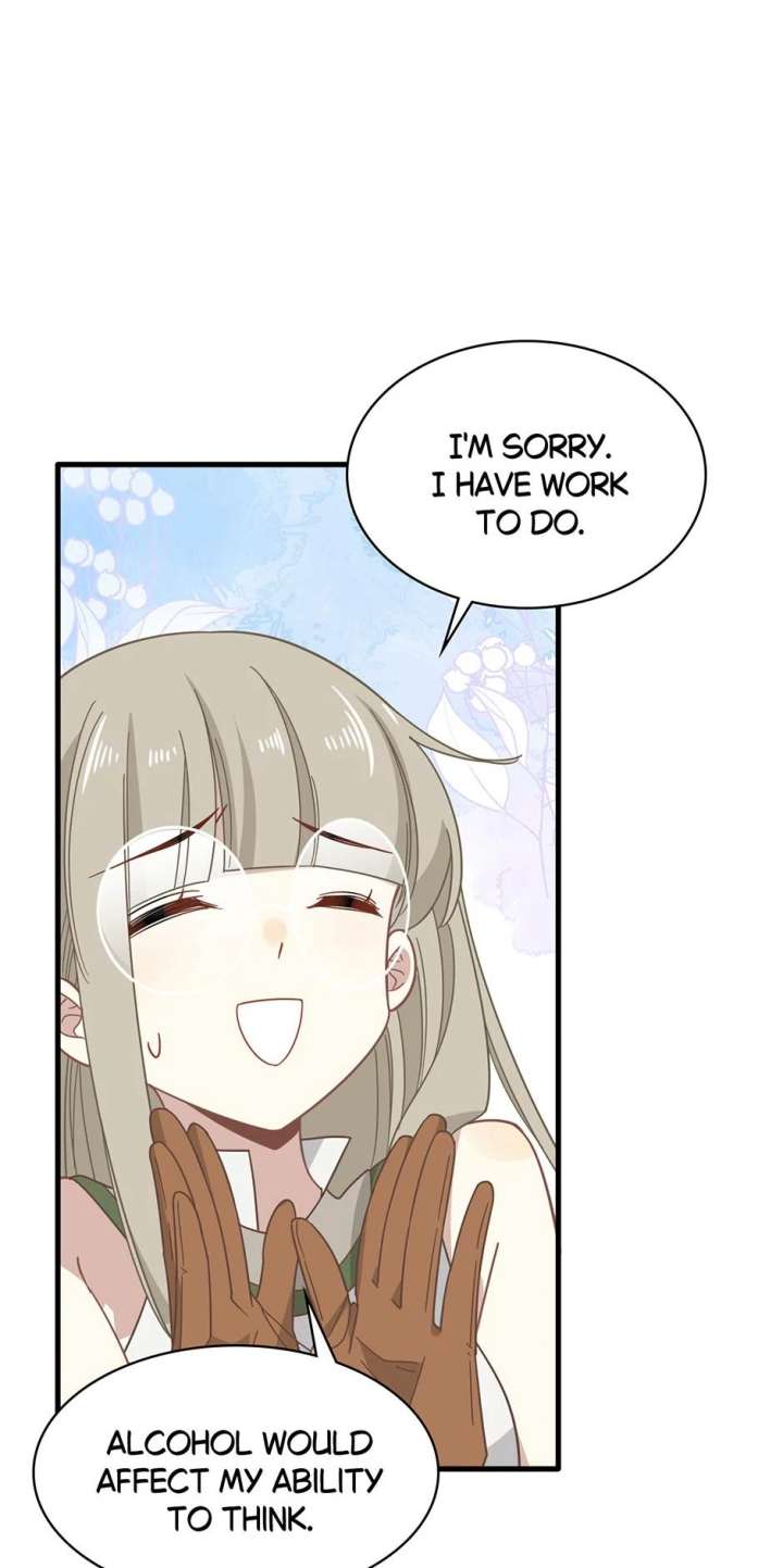 The Reborn Witch Raises a Templar Chapter 26 - Page 23