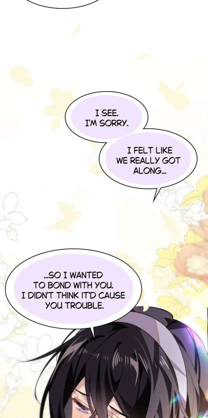 The Reborn Witch Raises a Templar Chapter 26 - Page 24