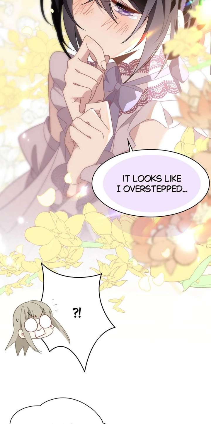 The Reborn Witch Raises a Templar Chapter 26 - Page 25