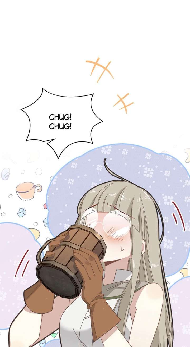 The Reborn Witch Raises a Templar Chapter 26 - Page 28