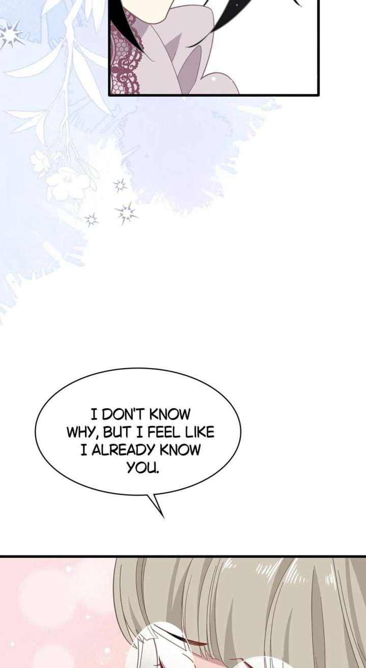 The Reborn Witch Raises a Templar Chapter 26 - Page 31