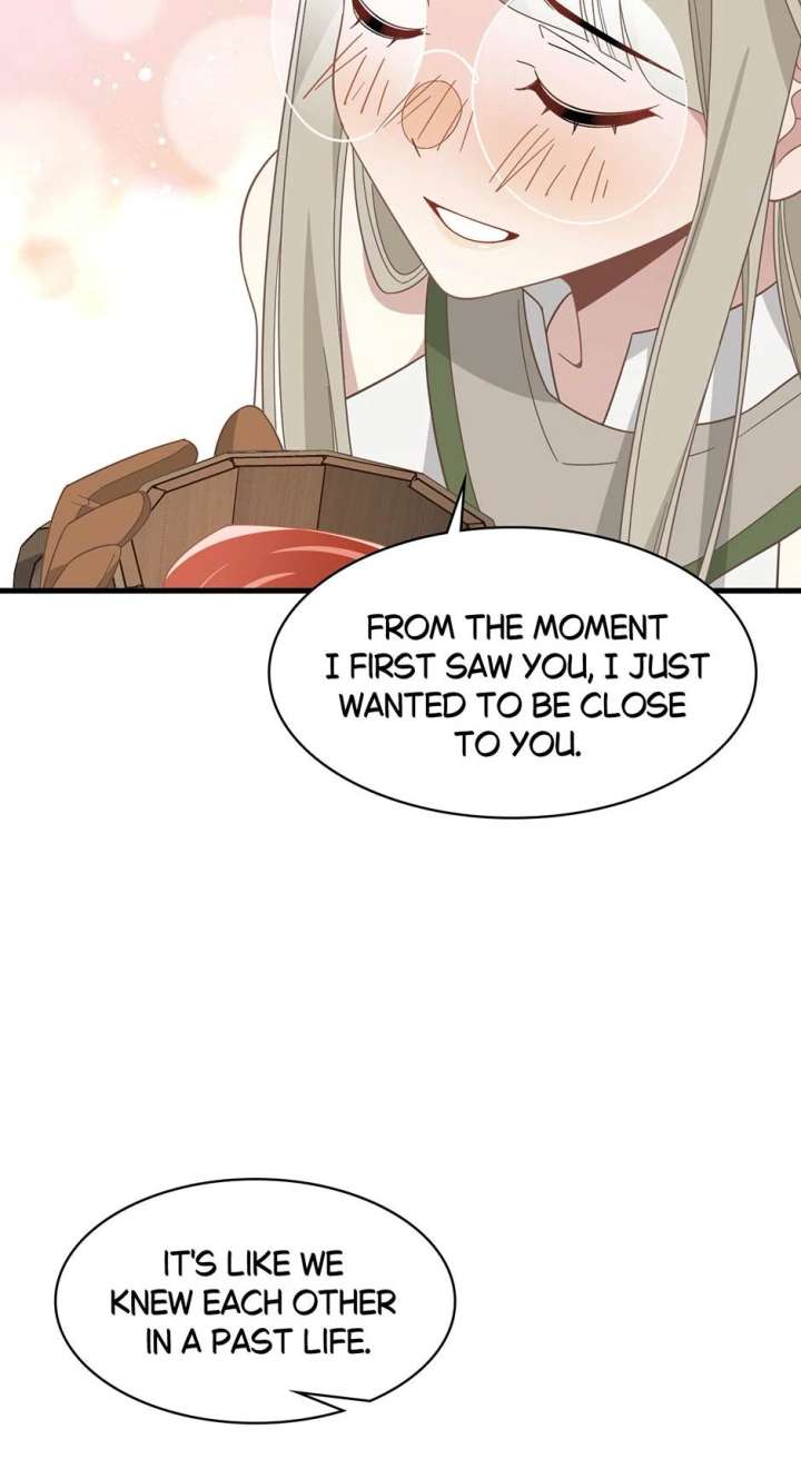 The Reborn Witch Raises a Templar Chapter 26 - Page 32