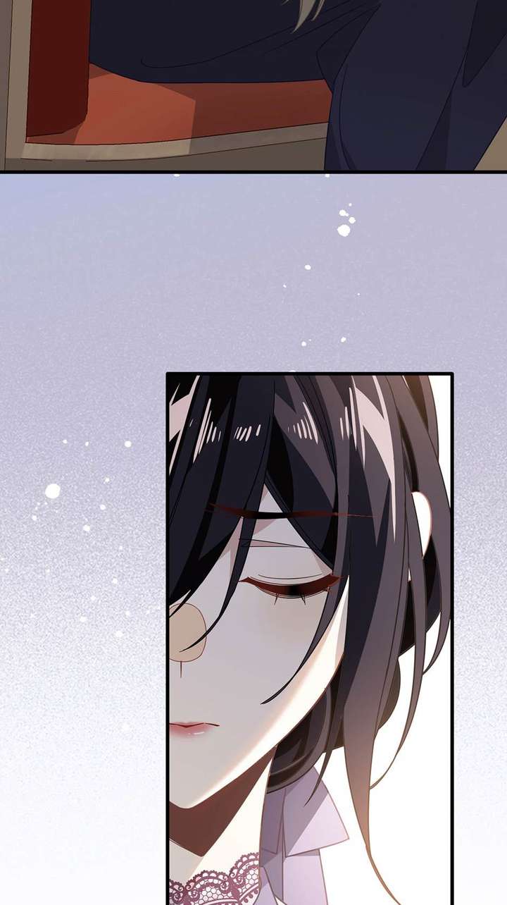 The Reborn Witch Raises a Templar Chapter 26 - Page 38