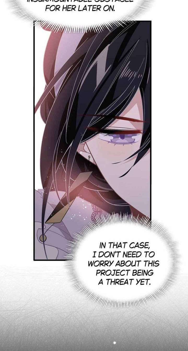 The Reborn Witch Raises a Templar Chapter 26 - Page 5