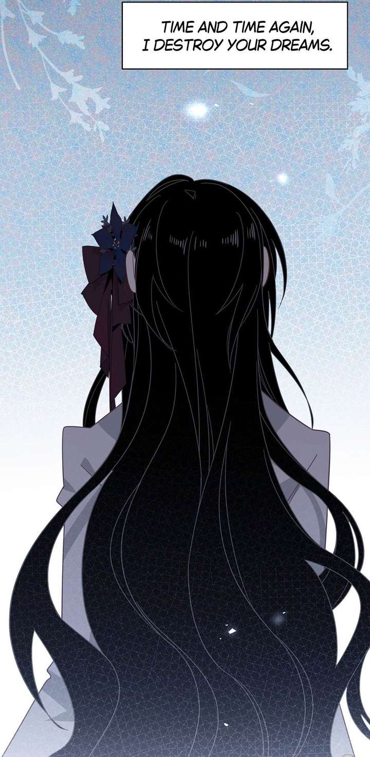 The Reborn Witch Raises a Templar Chapter 26 - Page 41