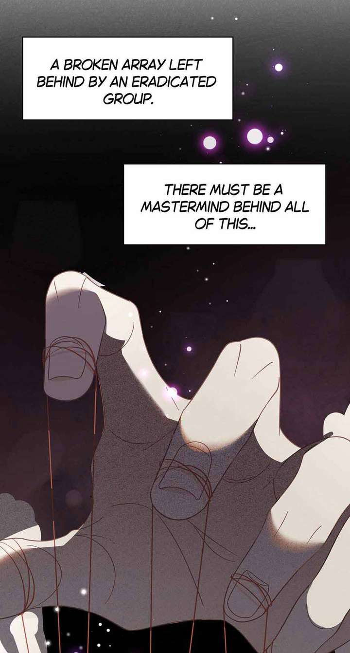 The Reborn Witch Raises a Templar Chapter 26 - Page 6