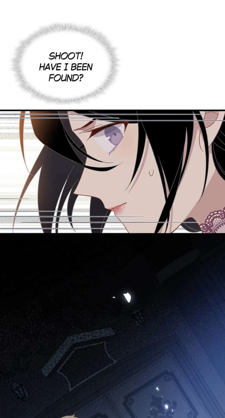 The Reborn Witch Raises a Templar Chapter 26 - Page 51