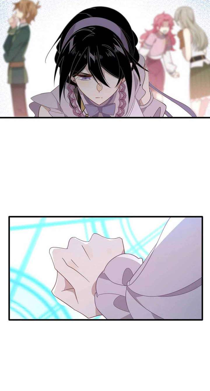 The Reborn Witch Raises a Templar Chapter 26 - Page 9