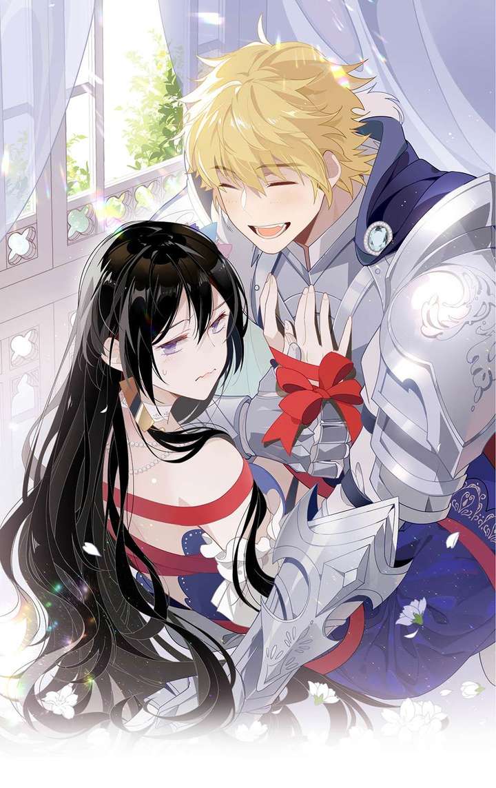 The Reborn Witch Raises a Templar Chapter 27 - Page 1