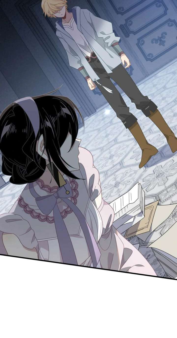 The Reborn Witch Raises a Templar Chapter 27 - Page 12