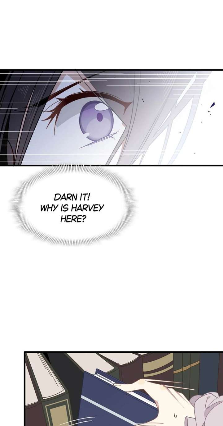 The Reborn Witch Raises a Templar Chapter 27 - Page 13