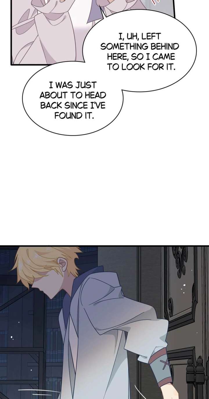 The Reborn Witch Raises a Templar Chapter 27 - Page 15