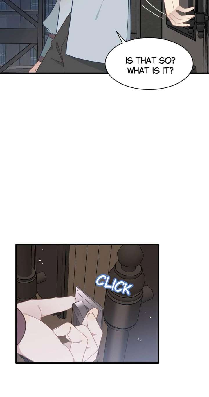 The Reborn Witch Raises a Templar Chapter 27 - Page 16