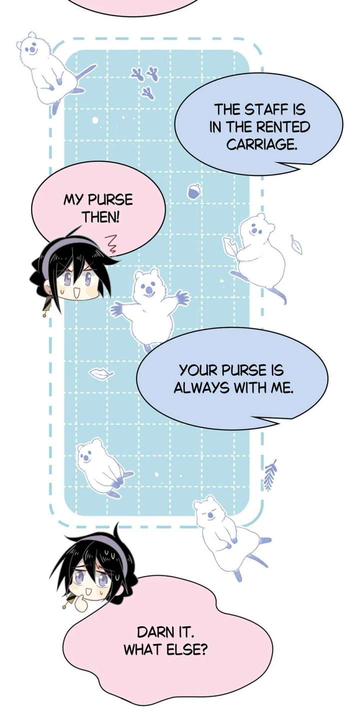 The Reborn Witch Raises a Templar Chapter 27 - Page 18