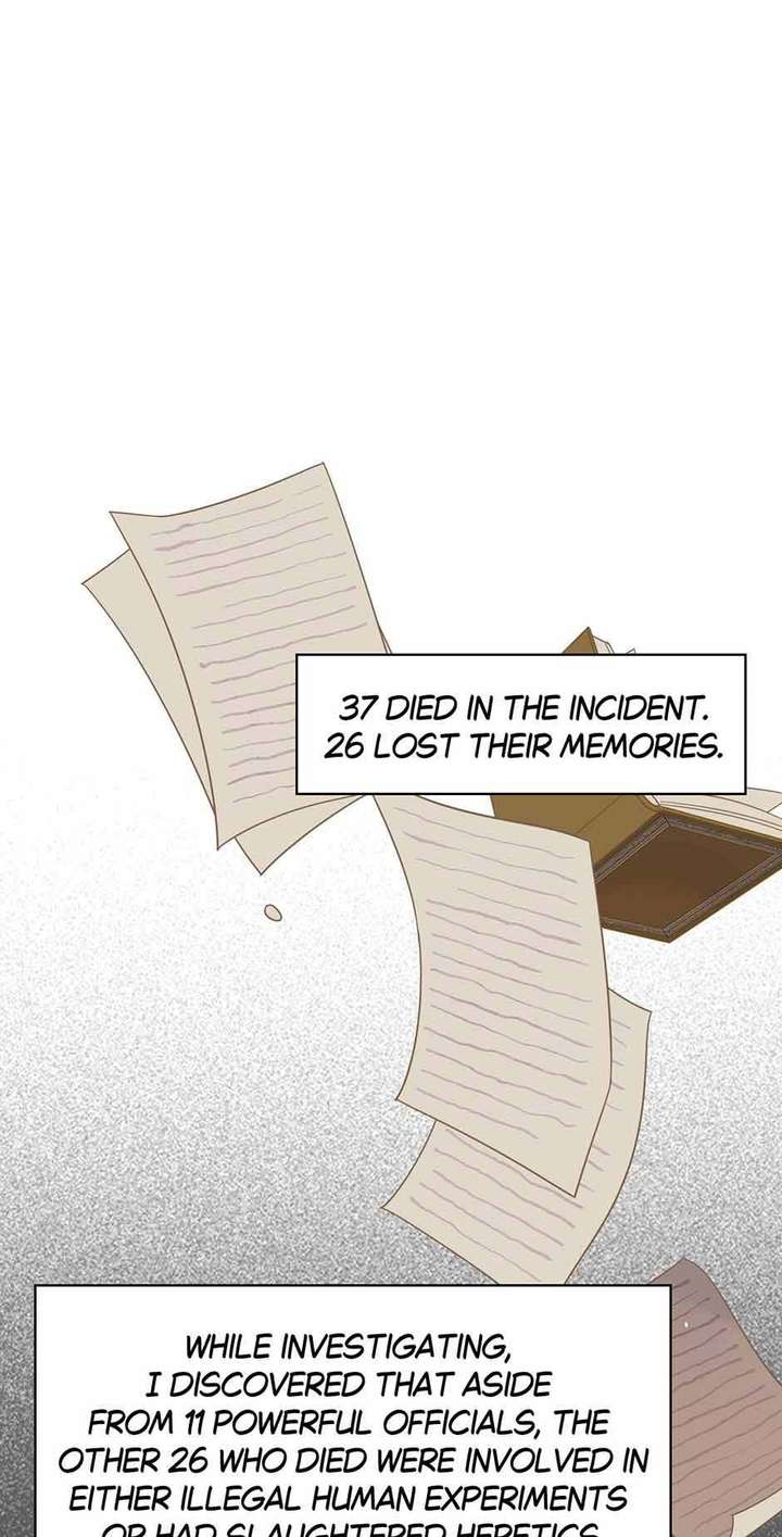 The Reborn Witch Raises a Templar Chapter 27 - Page 3