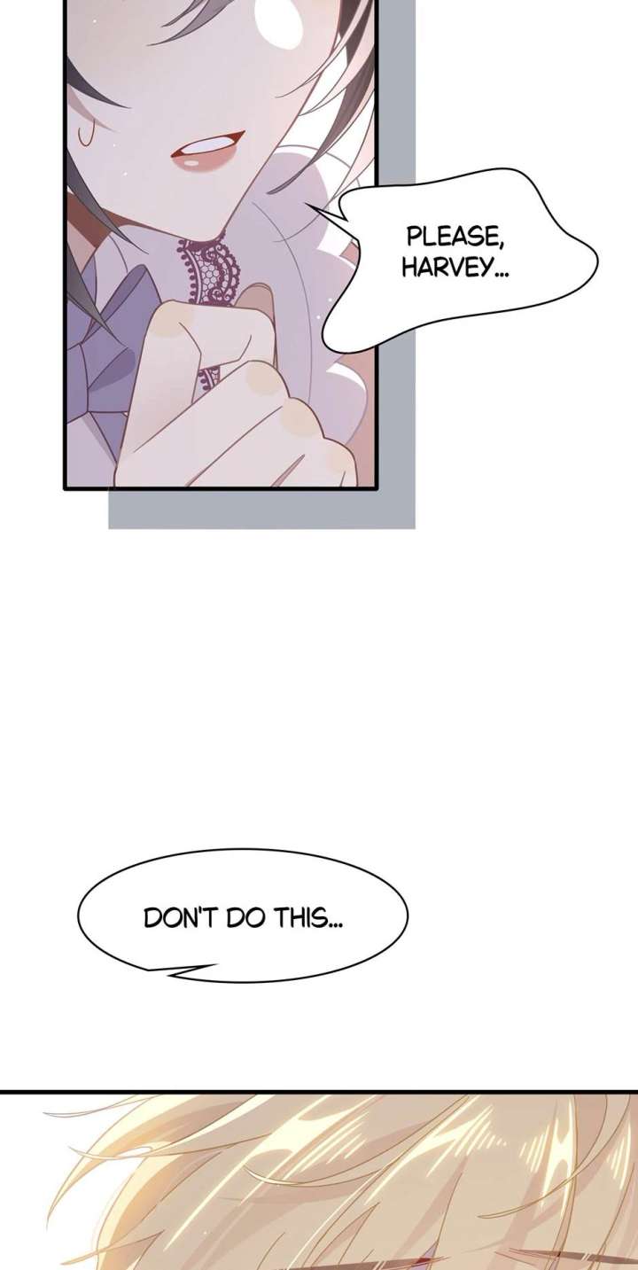 The Reborn Witch Raises a Templar Chapter 27 - Page 21