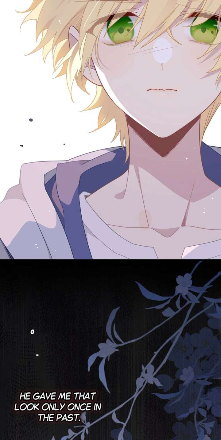 The Reborn Witch Raises a Templar Chapter 27 - Page 22