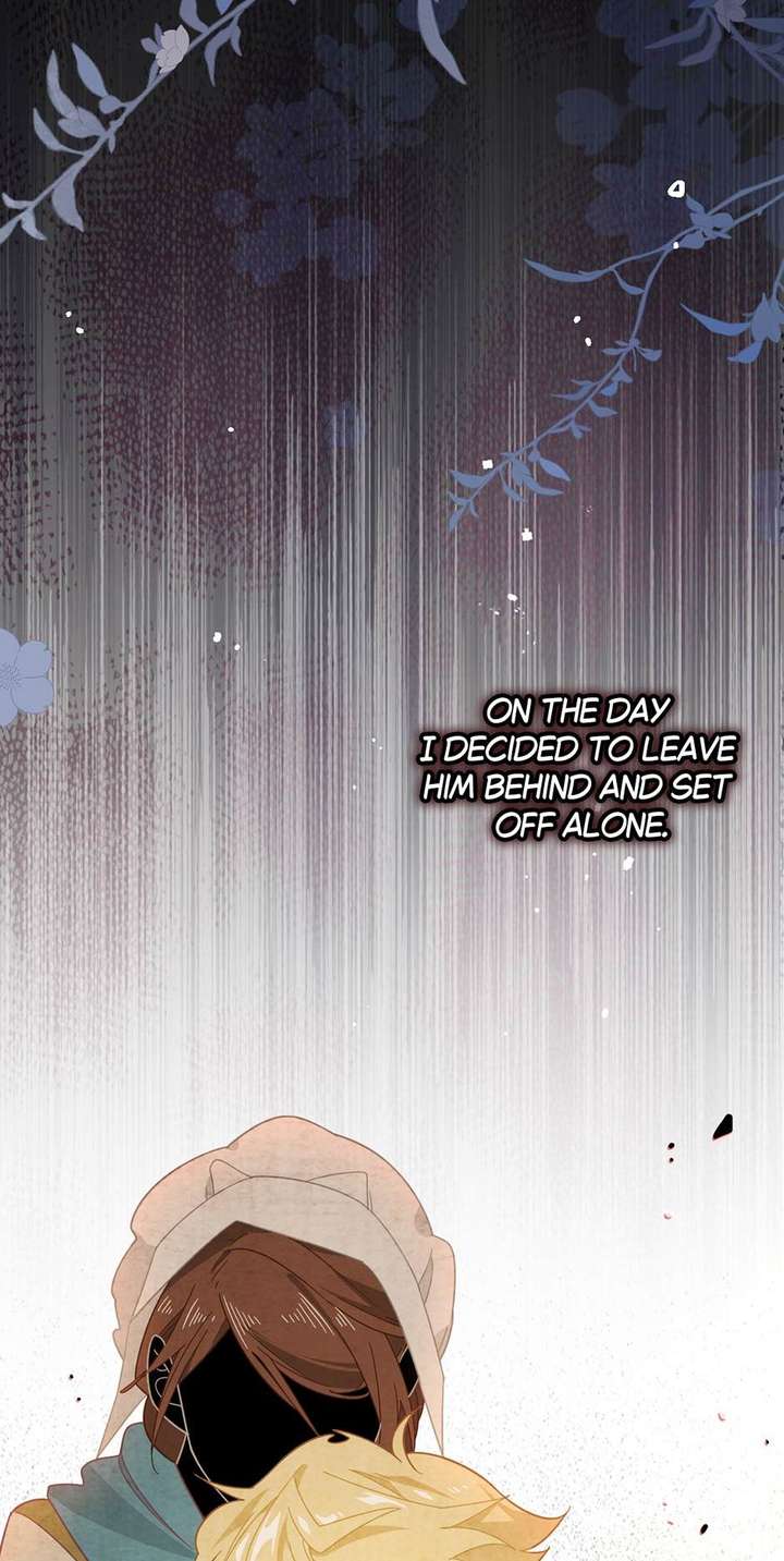 The Reborn Witch Raises a Templar Chapter 27 - Page 23