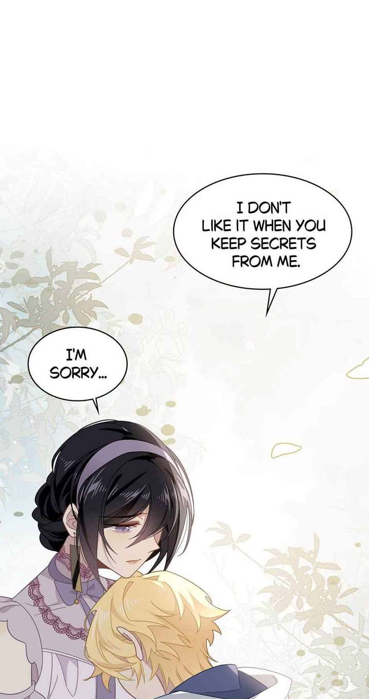 The Reborn Witch Raises a Templar Chapter 27 - Page 25