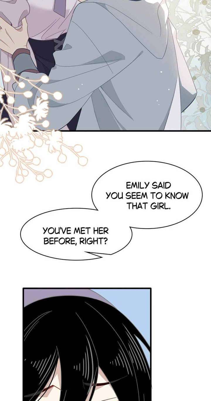 The Reborn Witch Raises a Templar Chapter 27 - Page 26