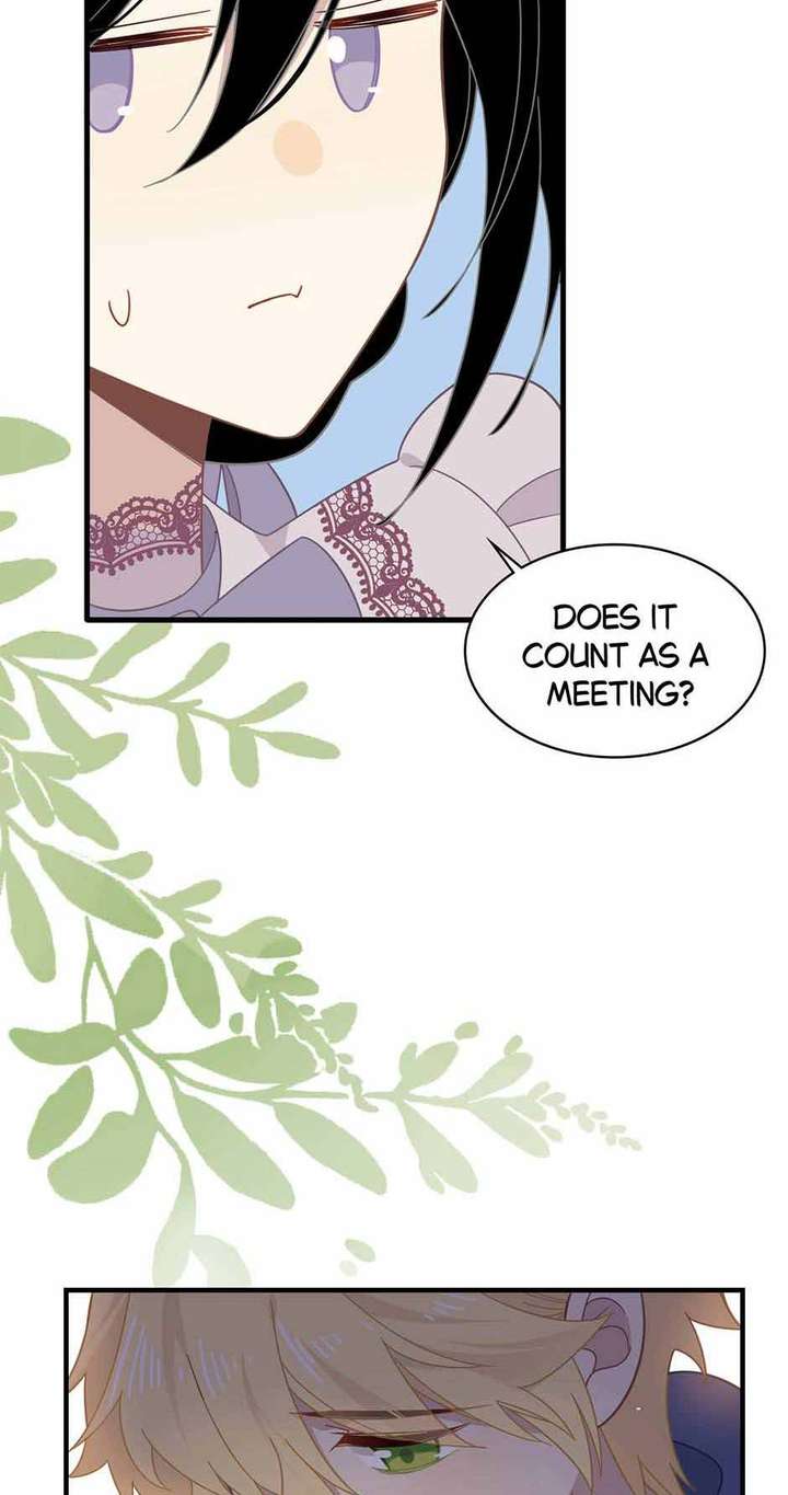 The Reborn Witch Raises a Templar Chapter 27 - Page 27