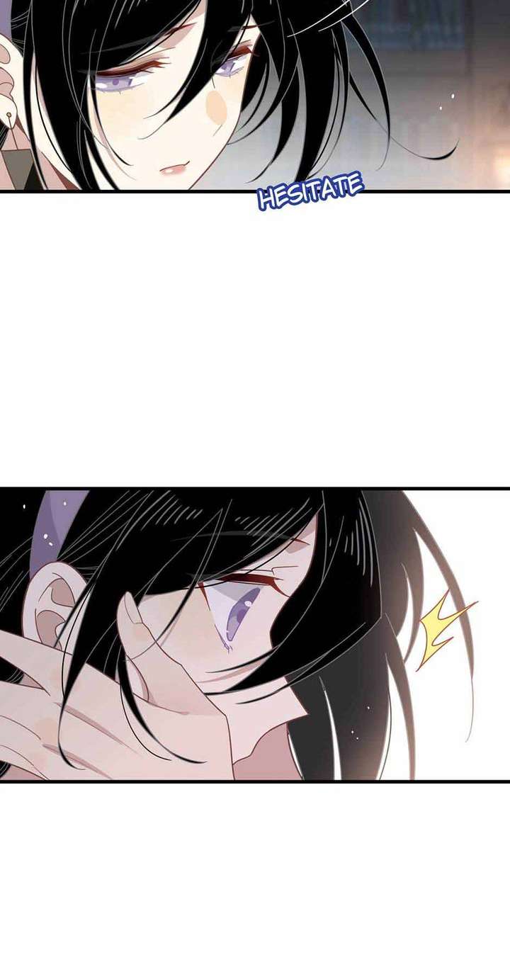 The Reborn Witch Raises a Templar Chapter 27 - Page 32