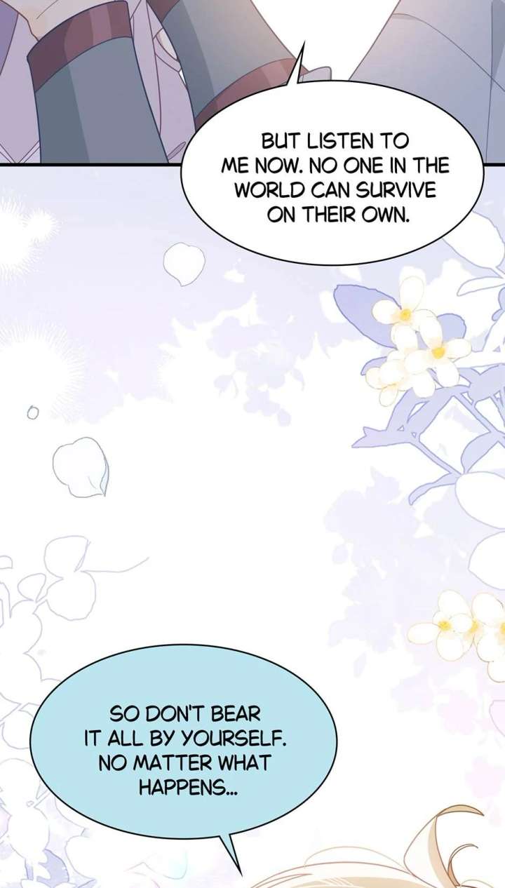 The Reborn Witch Raises a Templar Chapter 27 - Page 34