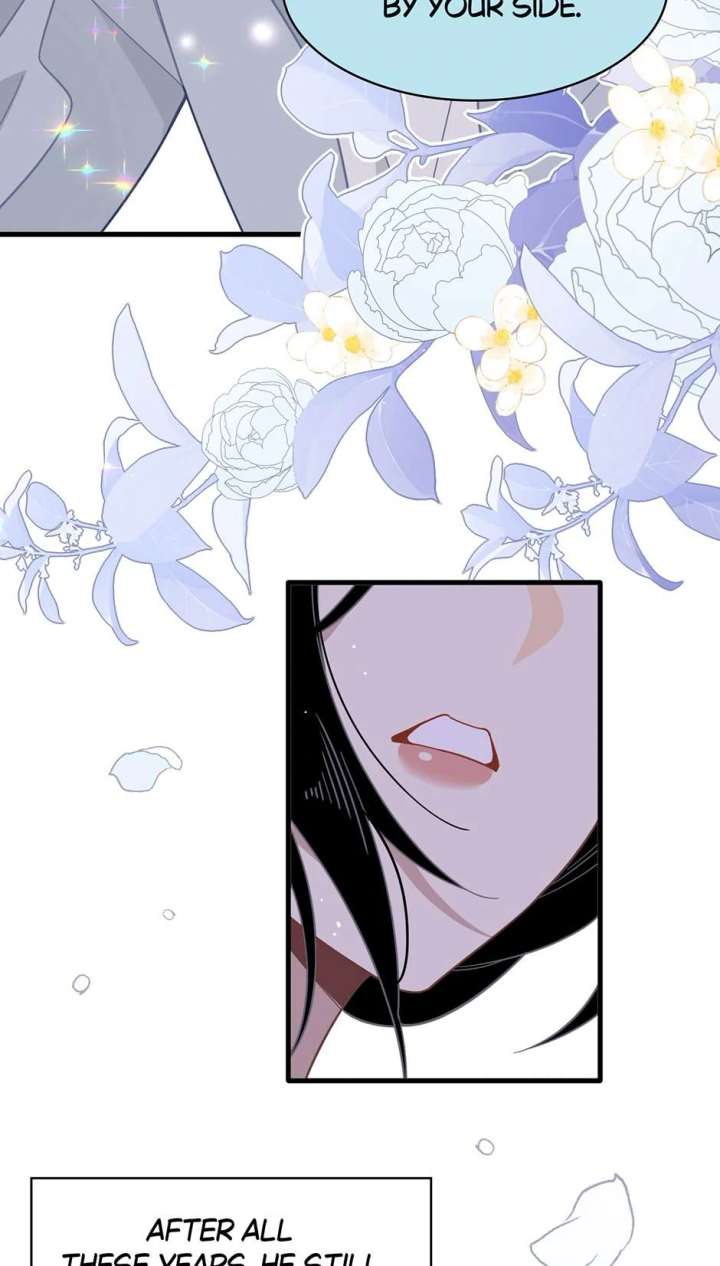 The Reborn Witch Raises a Templar Chapter 27 - Page 36