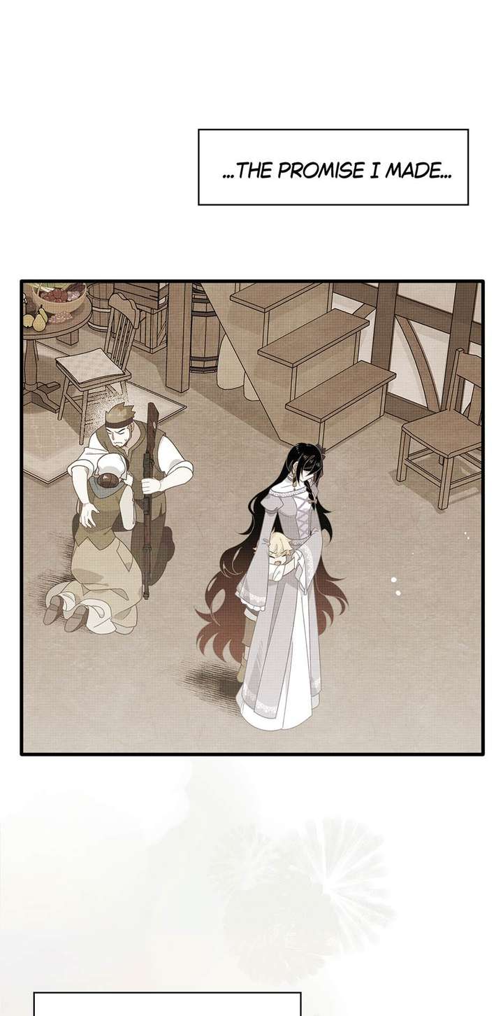 The Reborn Witch Raises a Templar Chapter 27 - Page 38