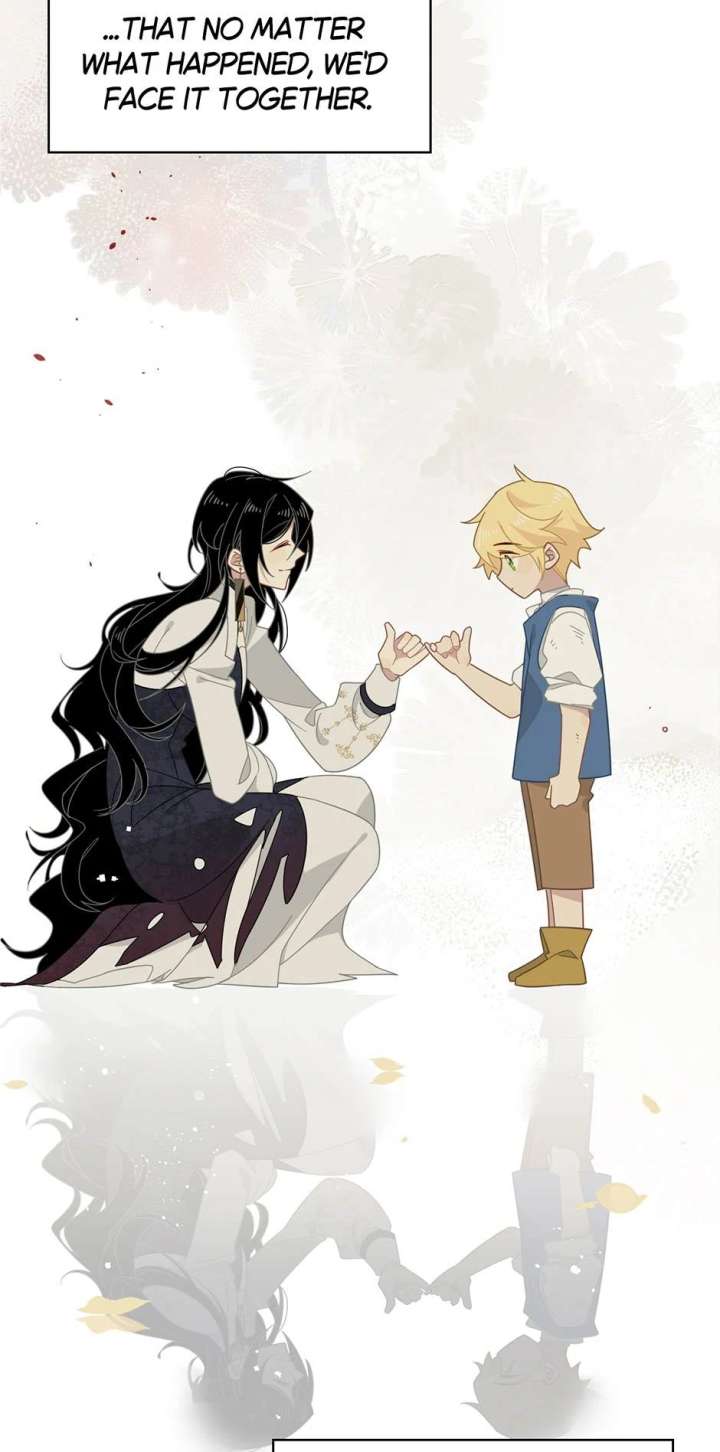 The Reborn Witch Raises a Templar Chapter 27 - Page 39