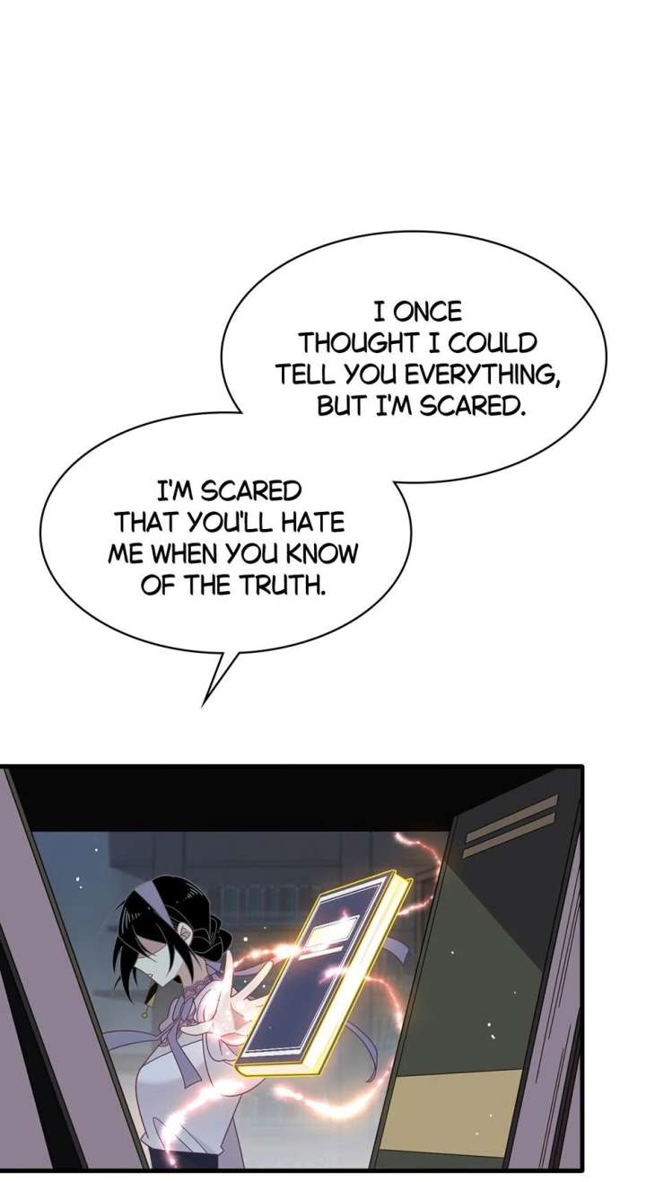 The Reborn Witch Raises a Templar Chapter 27 - Page 42