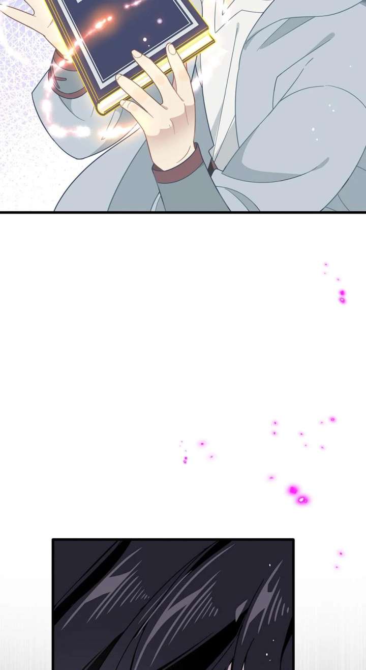 The Reborn Witch Raises a Templar Chapter 27 - Page 44