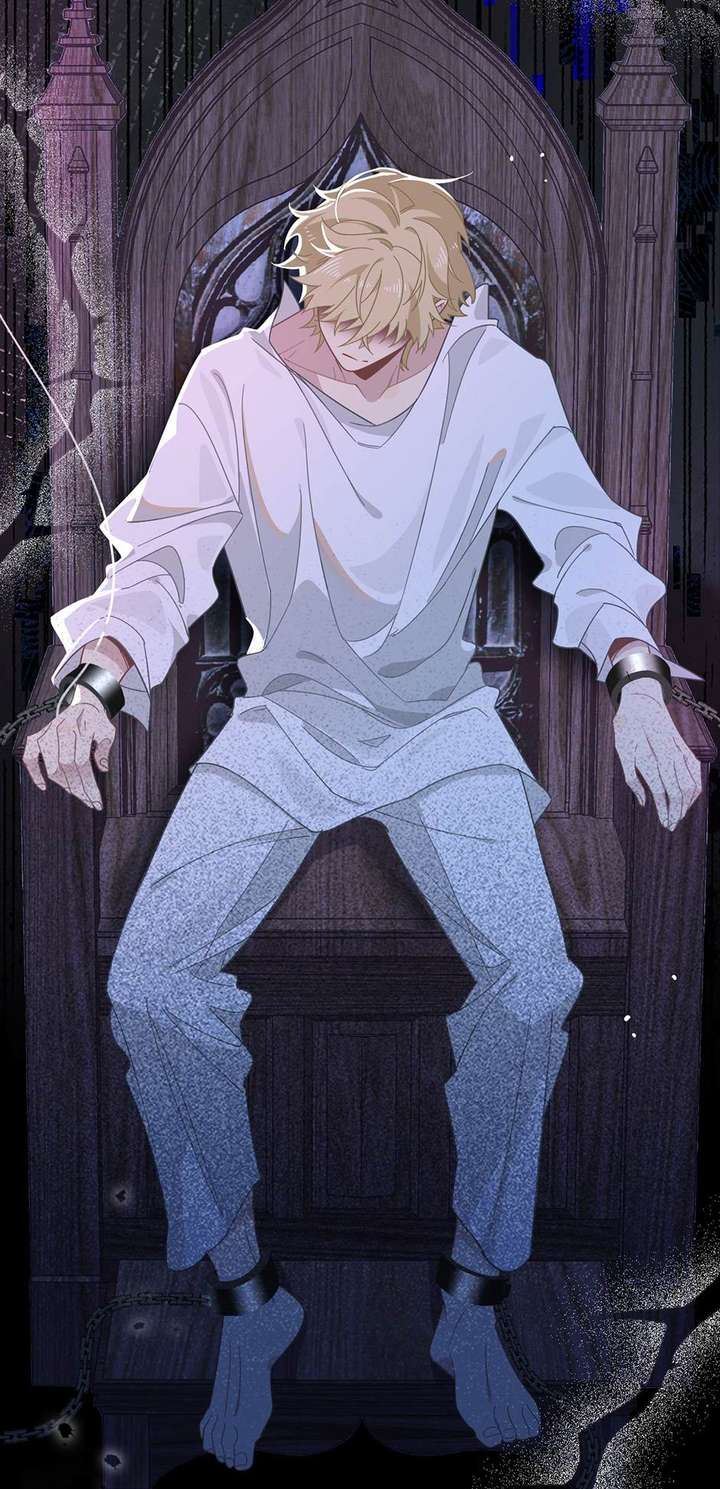 The Reborn Witch Raises a Templar Chapter 27 - Page 48