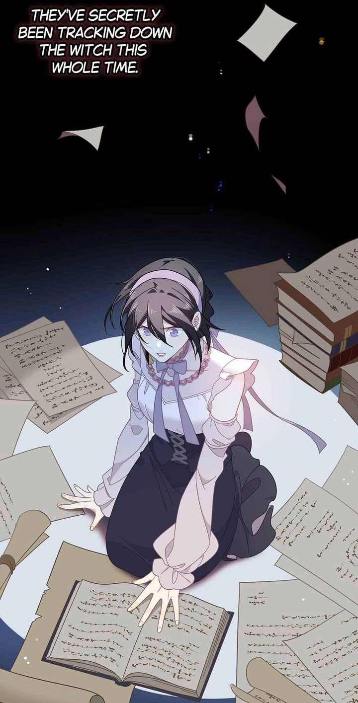 The Reborn Witch Raises a Templar Chapter 27 - Page 6