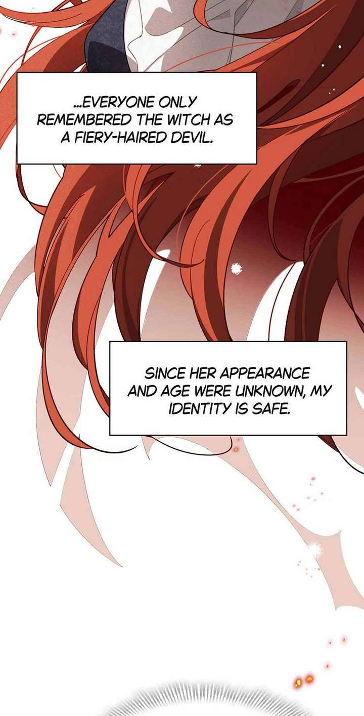 The Reborn Witch Raises a Templar Chapter 27 - Page 8