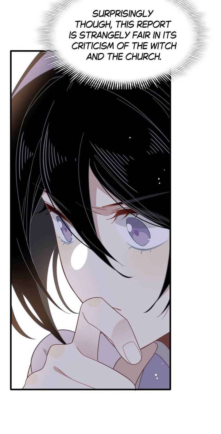 The Reborn Witch Raises a Templar Chapter 27 - Page 9
