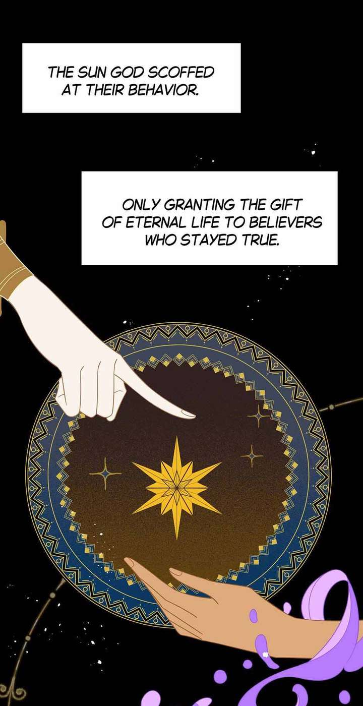 The Reborn Witch Raises a Templar Chapter 28 - Page 12