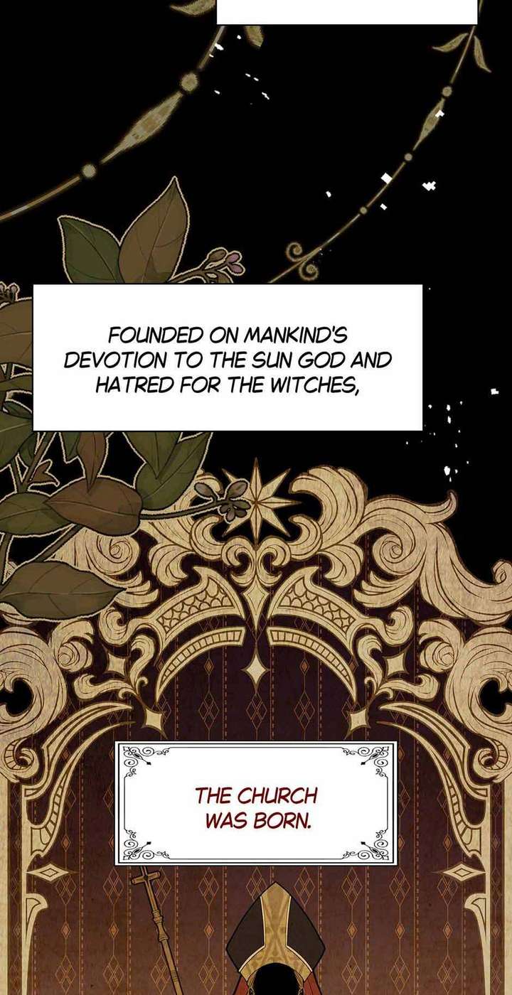 The Reborn Witch Raises a Templar Chapter 28 - Page 14