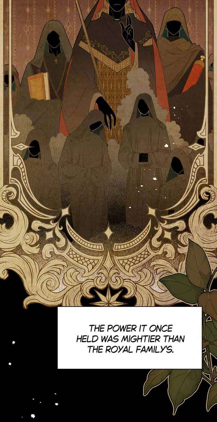 The Reborn Witch Raises a Templar Chapter 28 - Page 15