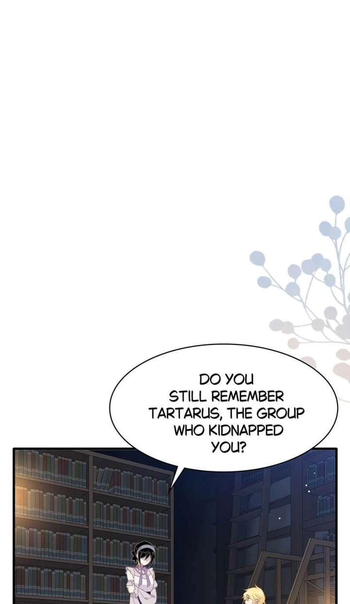 The Reborn Witch Raises a Templar Chapter 28 - Page 3