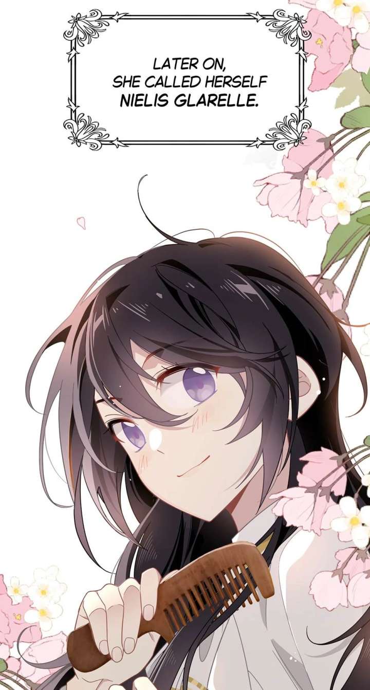 The Reborn Witch Raises a Templar Chapter 28 - Page 23