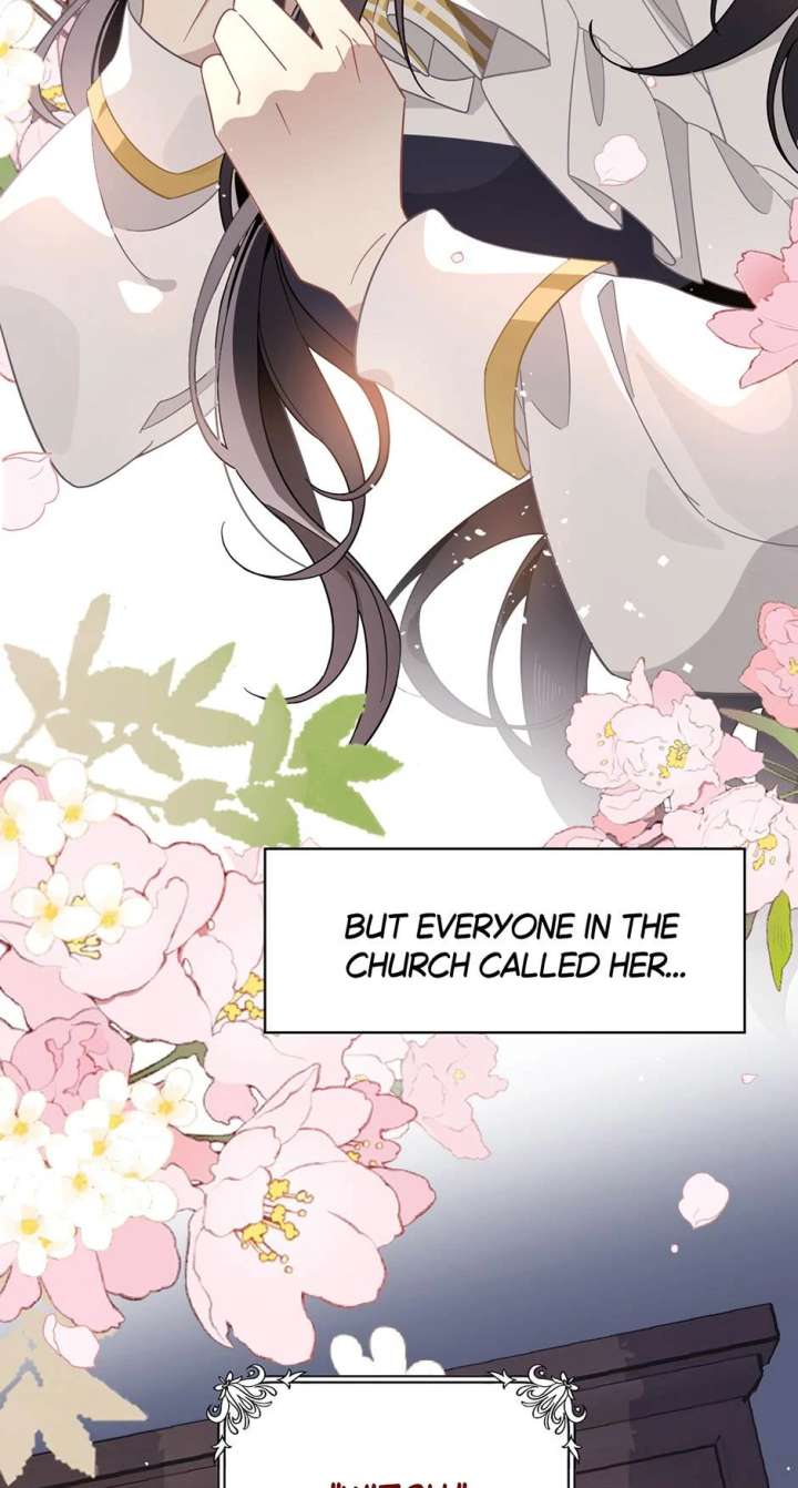 The Reborn Witch Raises a Templar Chapter 28 - Page 24