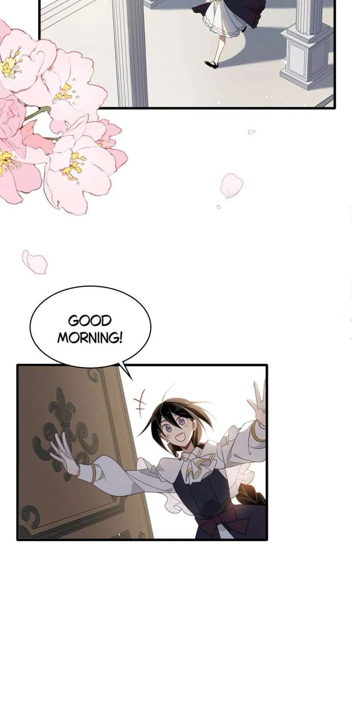 The Reborn Witch Raises a Templar Chapter 28 - Page 28