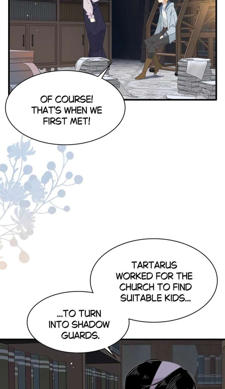 The Reborn Witch Raises a Templar Chapter 28 - Page 4