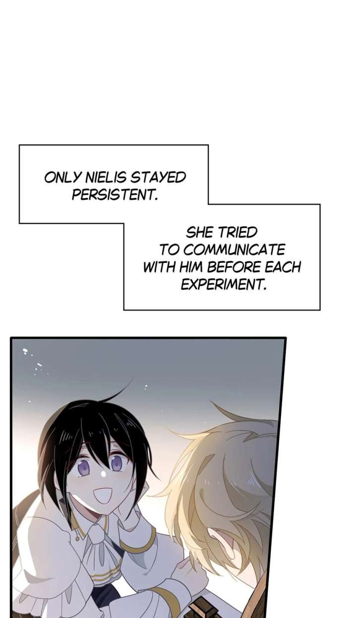 The Reborn Witch Raises a Templar Chapter 28 - Page 35