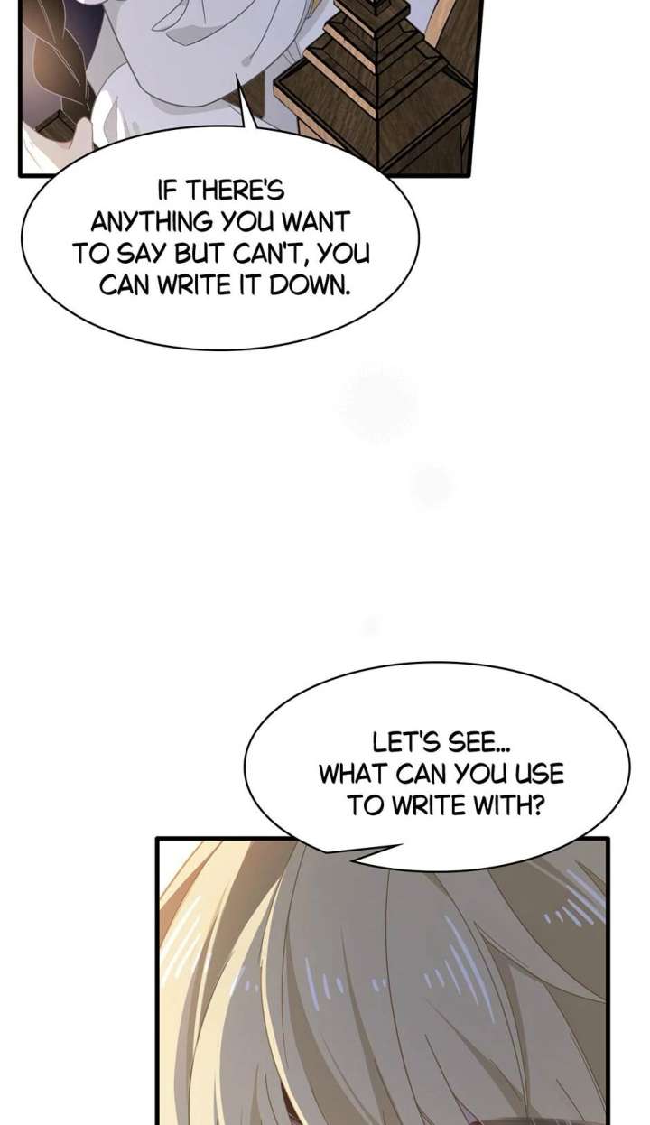 The Reborn Witch Raises a Templar Chapter 28 - Page 36