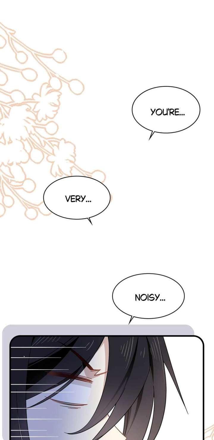 The Reborn Witch Raises a Templar Chapter 28 - Page 44