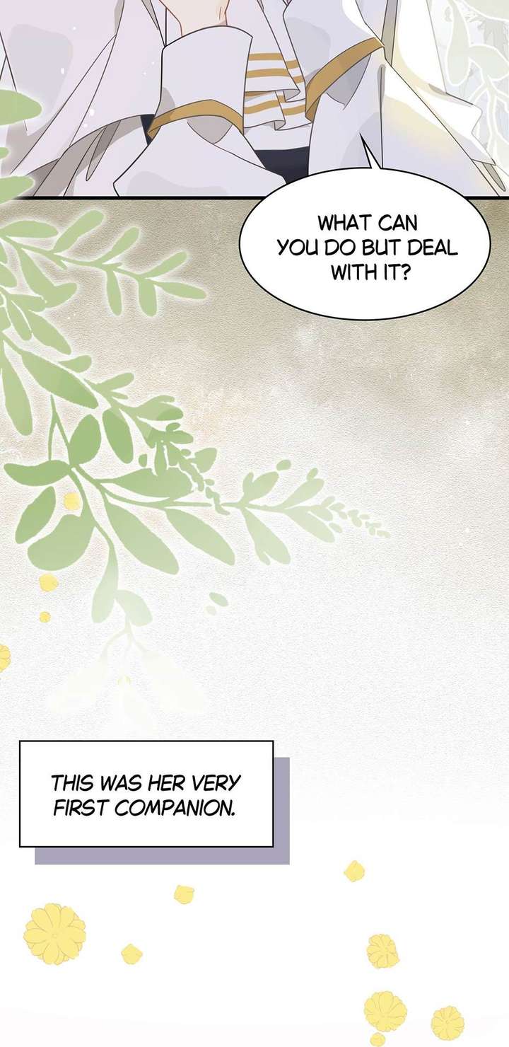 The Reborn Witch Raises a Templar Chapter 28 - Page 46