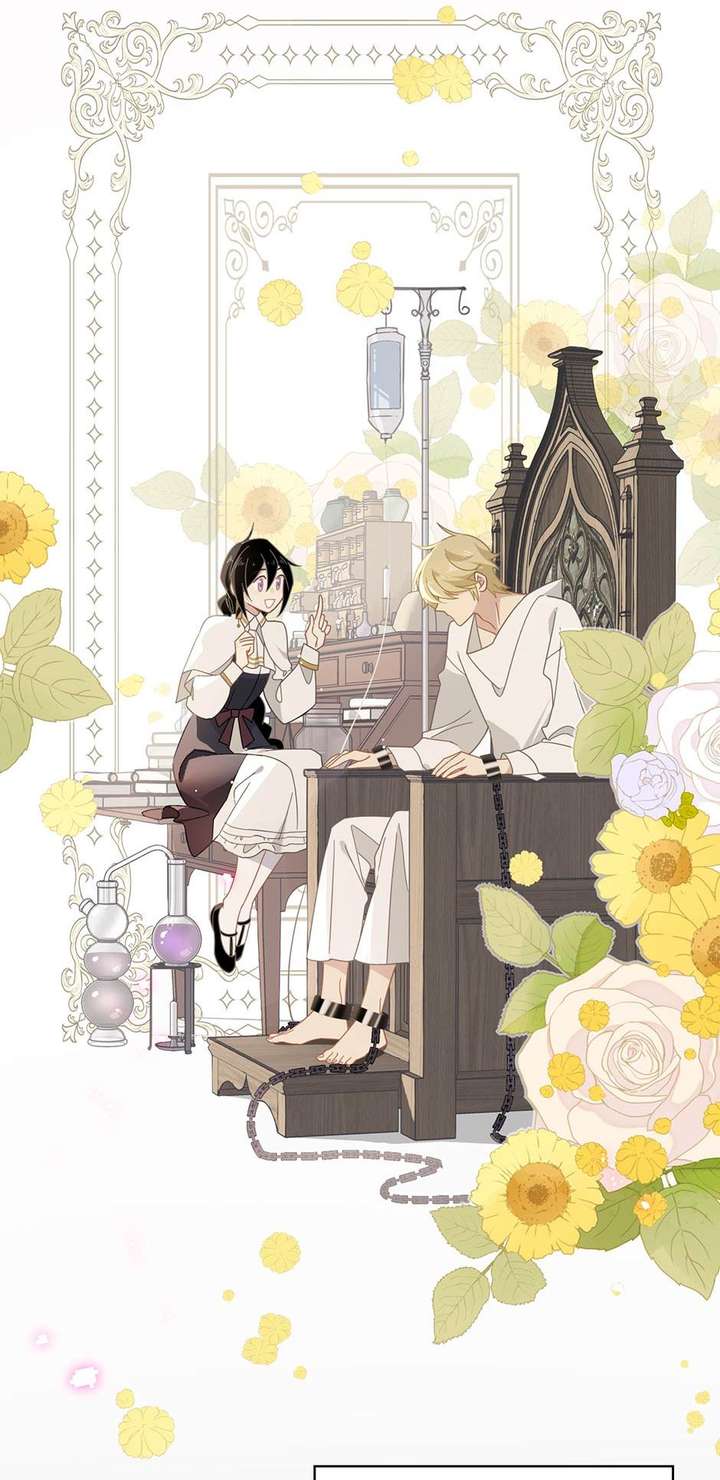 The Reborn Witch Raises a Templar Chapter 28 - Page 47