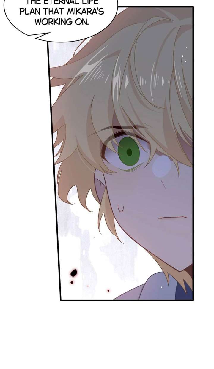 The Reborn Witch Raises a Templar Chapter 28 - Page 6